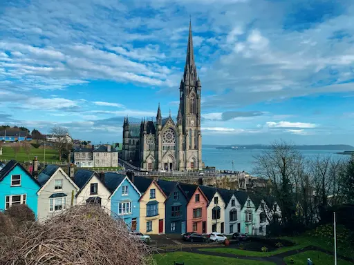 An Irish-Estonian housing partnership seeks to solve the housing crisis in Ireland