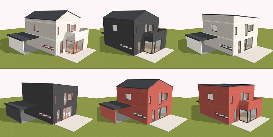 Design for offsite: new business models for architects