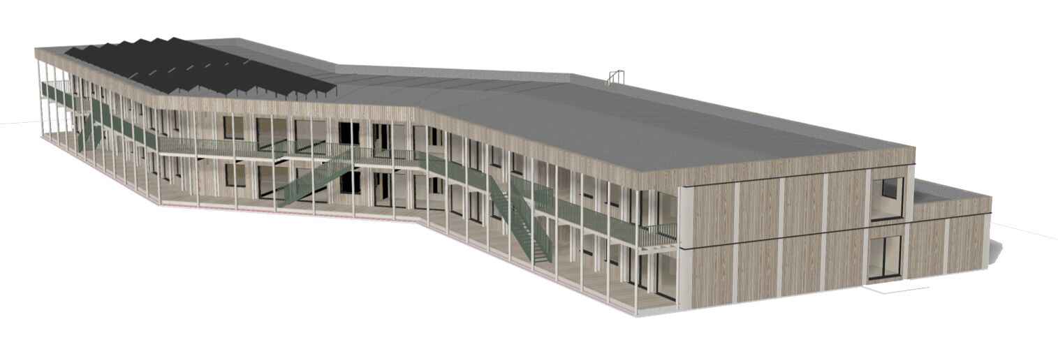 Do we need new digital design tools for modular and offsite construction?