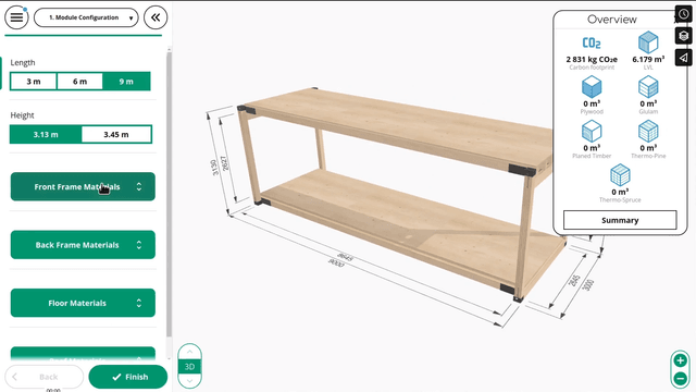 [Video] 369 Configurator Showcase