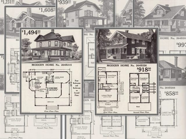 Demand for mass customization in housing (vol 2.)