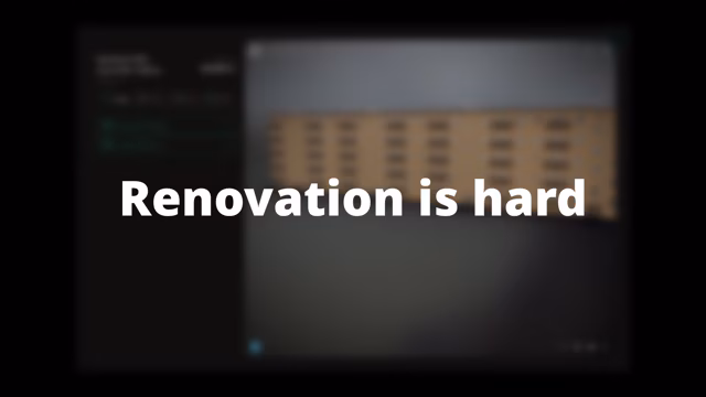 Accelerating modernist housing renovation with automated design