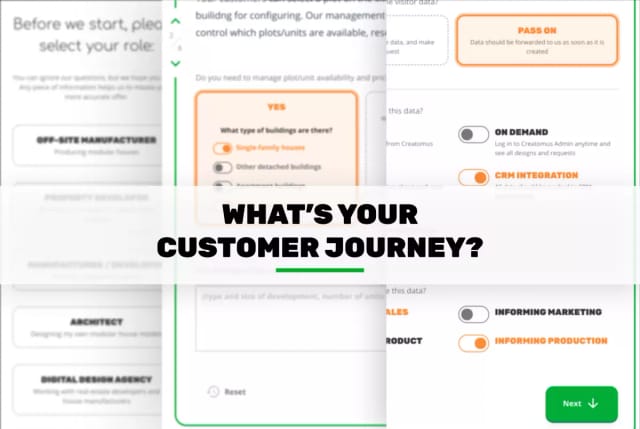Configure your configurator!