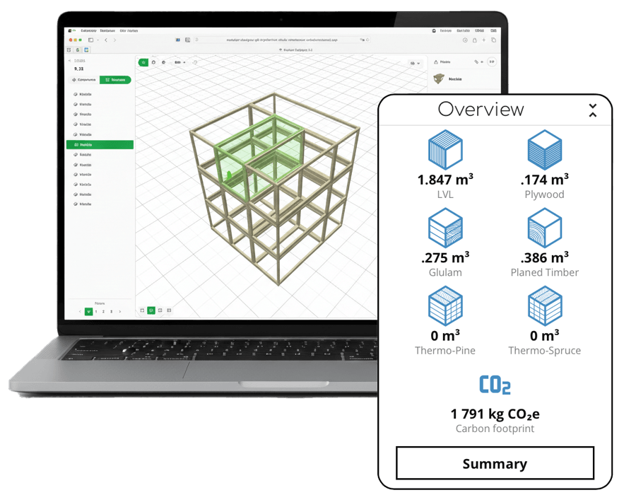 Für Modulbau-Hersteller