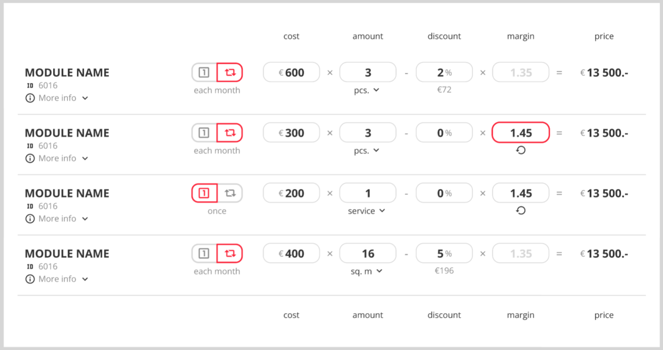 Creatomus: New CPQ software for modular buildings